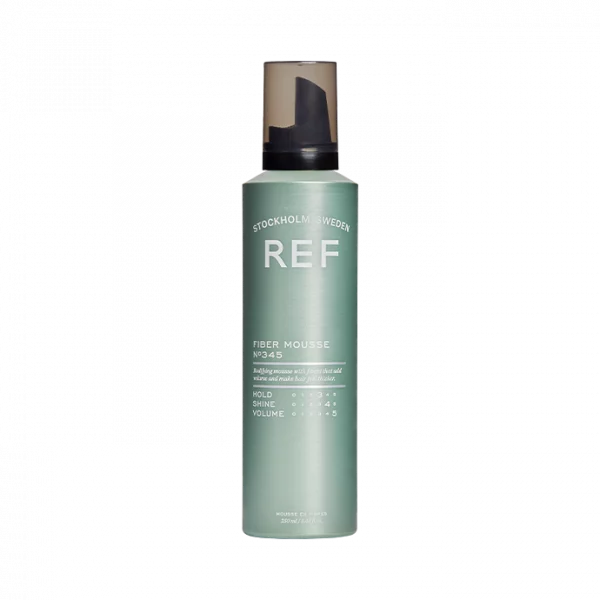 REF Fiber Mousse 250ml
