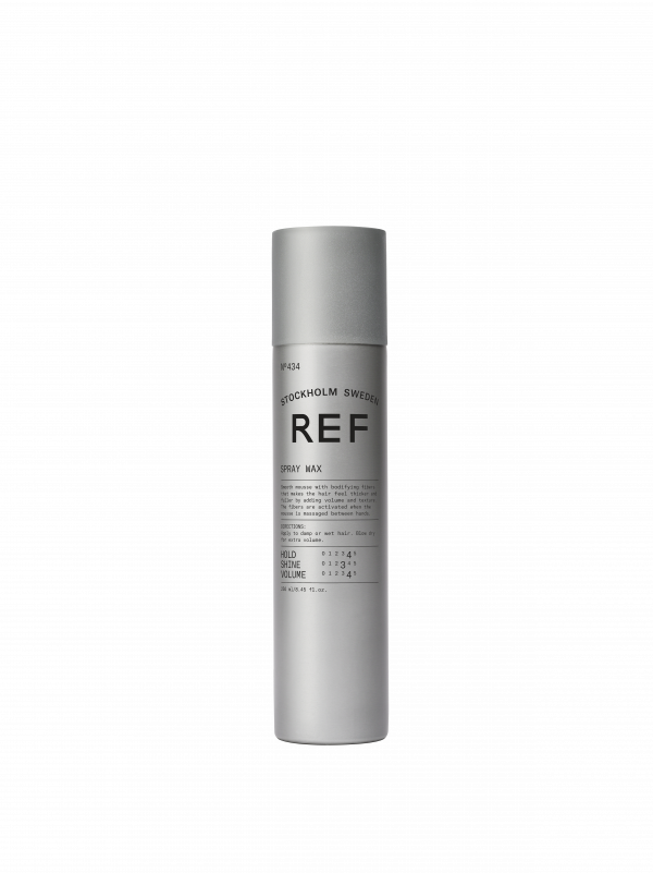REF Spray Wax