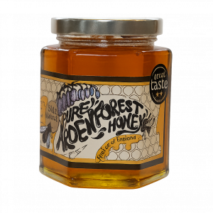 Local Honey- Runny